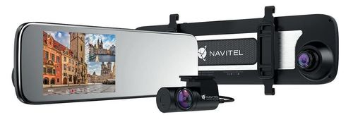 купить Видеорегистратор Navitel NAVMR450 GPS в Кишинёве 