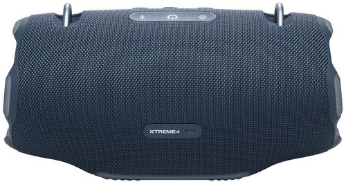 купить Колонка портативная Bluetooth JBL Xtreme 4 Blue в Кишинёве 