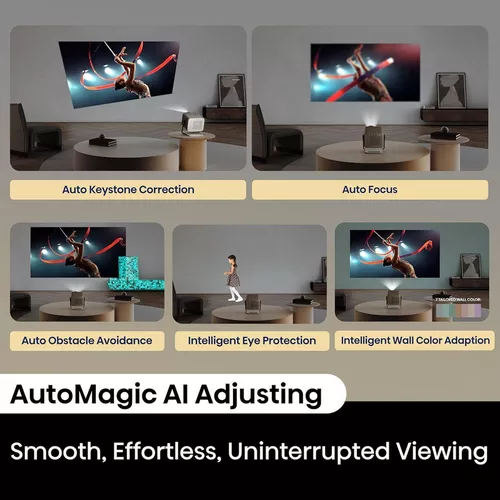 купить Проектор Hisense M2 Pro в Кишинёве 