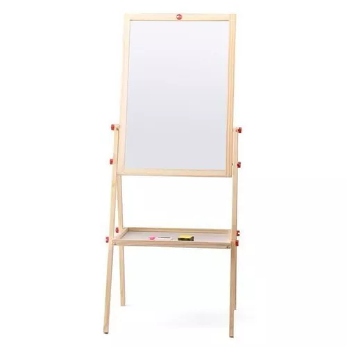 купить Набор для творчества bo. 8020ml Доска Для Рисования Wooden Easel в Кишинёве 
