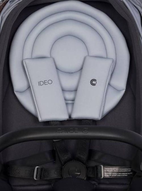 купить Детская коляска Cavoe Ideo Shadow в Кишинёве 