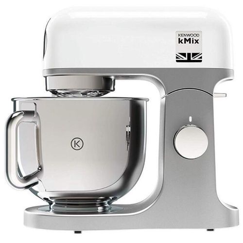 cumpără Robot de bucătărie Kenwood KMX750WH kMix în Chișinău 