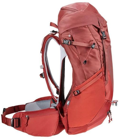 купить Туристический рюкзак Deuter Futura Pro 34 SL redwood-lava в Кишинёве 