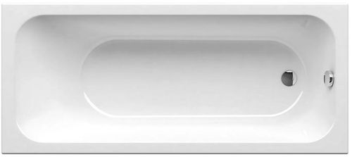 купить Ванна Ravak Chrome Slim acryl 170x75 C741300000 в Кишинёве 