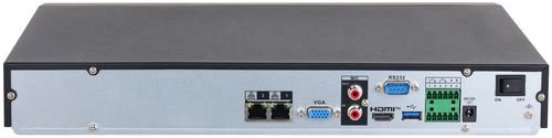 купить Регистратор Dahua DHI-NVR5232-2N-EI2 Canale: 32, 2 SATA x 20TB в Кишинёве 