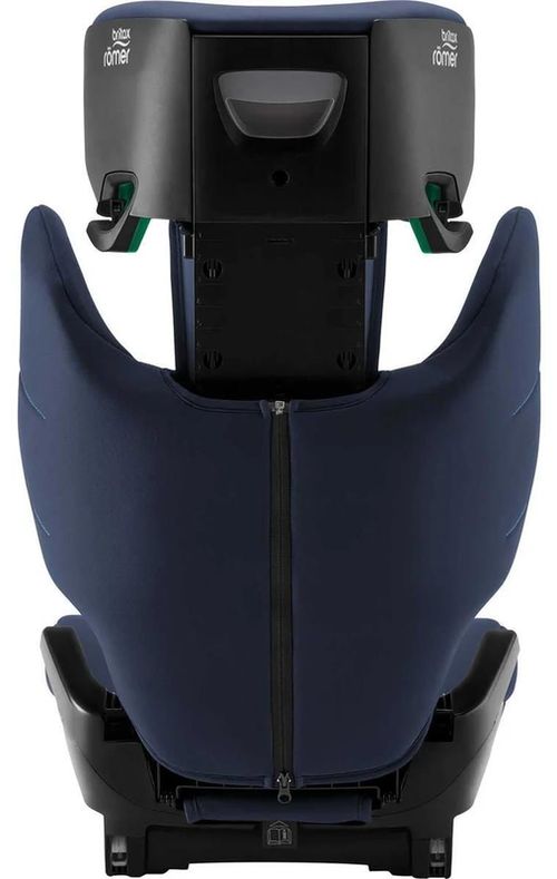 cumpără Scaun auto Britax-Römer Hi-Liner Night Blue (2000039734) în Chișinău 