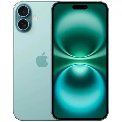 cumpără Smartphone Apple iPhone 16 Plus 256GB Teal MXY53 în Chișinău 