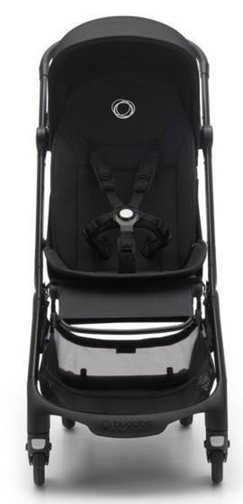 cumpără Сărucior pentru copii Bugaboo BG100025011 Butterfly Black/Midnight Black în Chișinău 