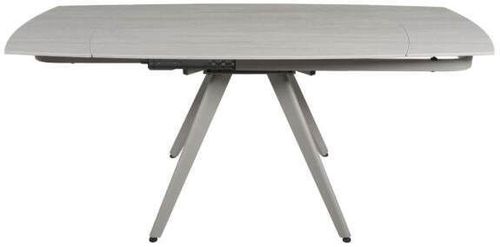 купить Стол Interdepo VIGO Camel Matt/Grey Leg (раскладной) в Кишинёве 