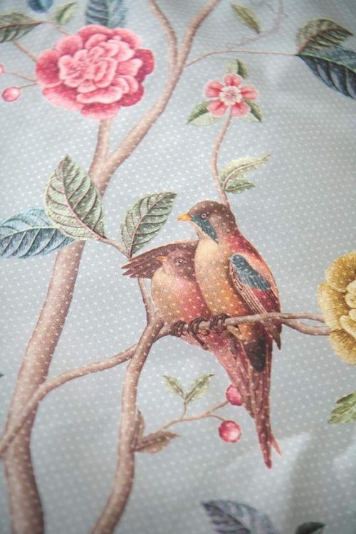 cumpără Textile de casă Pip Studio 320529 Il Paradiso box Light Blue în Chișinău 