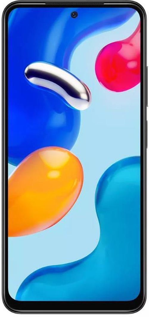 cumpără Smartphone Xiaomi Redmi Note 11S 6/64GB Pearl White {Ref.} în Chișinău 