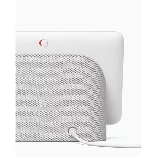 купить Медиа плеер Google Nest Hub 2 Generacion Charcoal в Кишинёве 