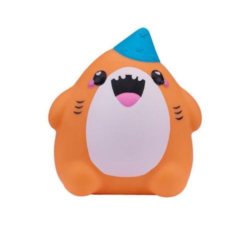 купить Игрушка miscellaneous S08102 Smooshzees Soft toy Cutezees (assort.) в Кишинёве 