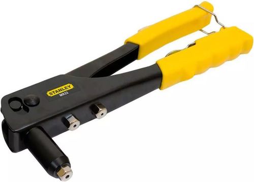 cumpără Clești de nituire manual Stanley 0-69-833 Cleste de nituire d2.5/3/4mm în Chișinău 