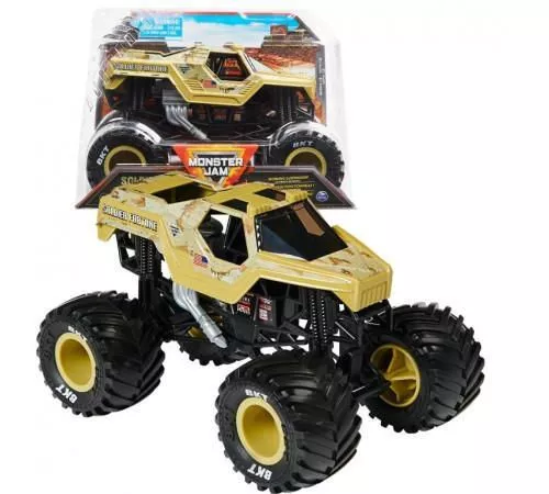 купить Машина Spin Master 6056371 Игрушка MJ 1:24 Die Cast в Кишинёве 