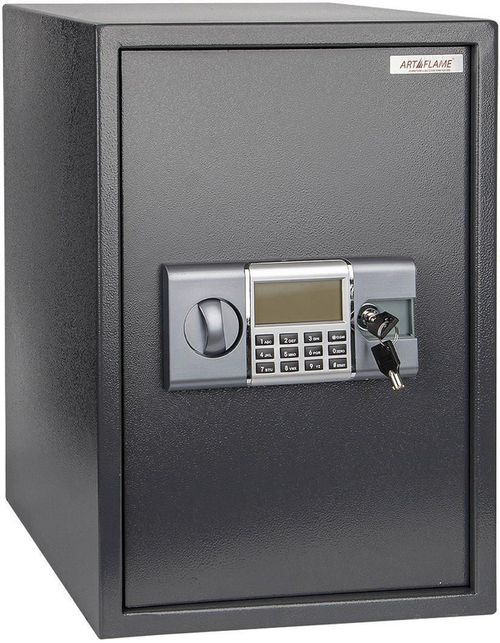 купить Офисный сейф ArtFlame Safeu electronic G-50ELD в Кишинёве 