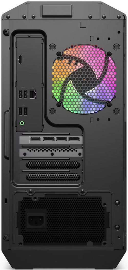 cumpără Bloc de sistem PC Lenovo LOQ Tower 26ADR10 (91DF000RKZ) în Chișinău 