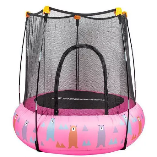 купить Батут inSPORTline 5156 gonflabila p/u copii 120cm 22307 в Кишинёве 