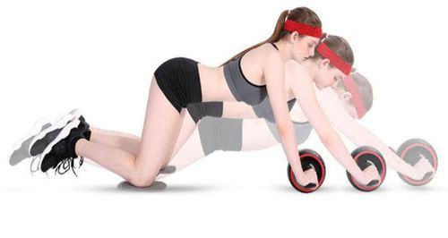 купить Колесо-ролик для пресса miscellaneous S124-45 Hard в Кишинёве 