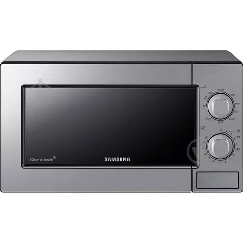 купить Микроволновая печь Samsung GE81MRTB/BW в Кишинёве 