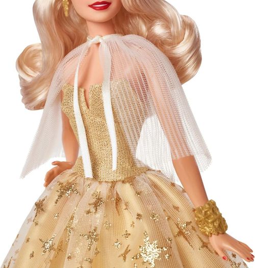 купить Кукла Barbie HJX04 в Кишинёве 