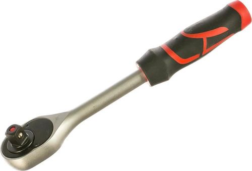 cumpără Unealta de mana Force 80243 Трещотка 1/2 24зубца, длина 255мм în Chișinău 