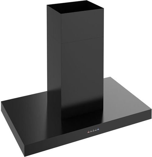 купить Вытяжка Falmec PLANE Black ISOLA 90 Black (with filter pack) в Кишинёве 
