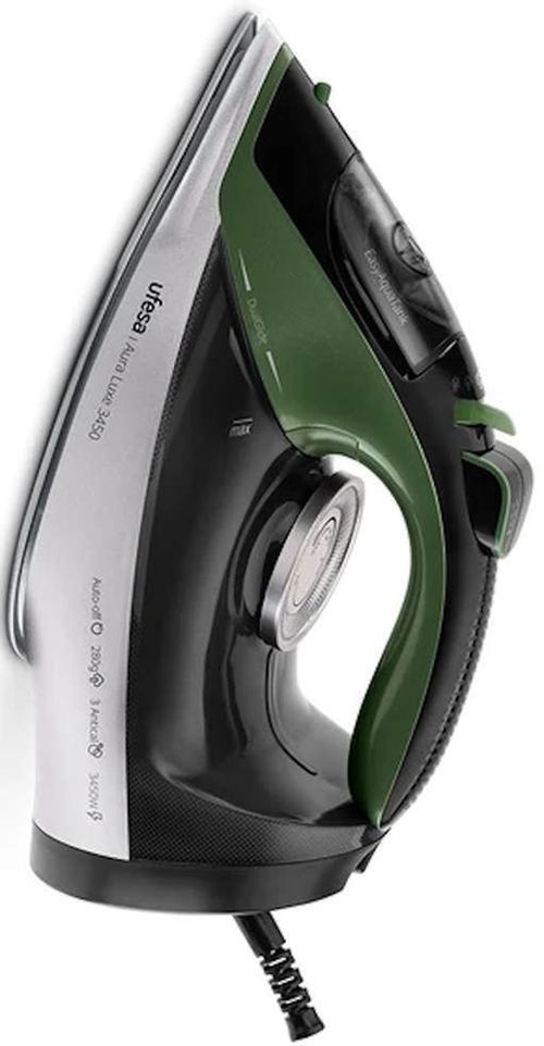 купить Утюг Ufesa Aura Luxe 3450 в Кишинёве 