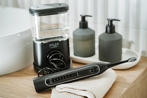 cumpără Irigator Adler AD 2180 Black în Chișinău 