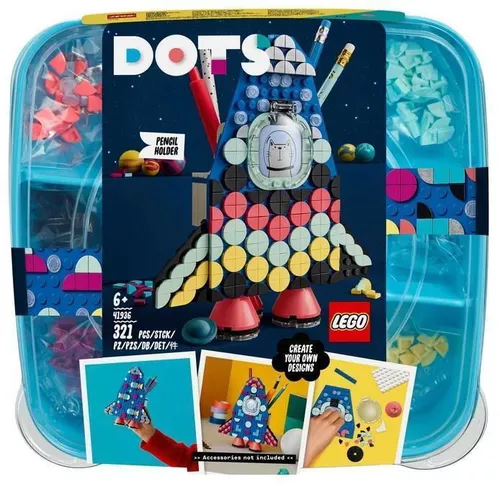 cumpără Set de construcție Lego 41936 Pencil Holder în Chișinău 
