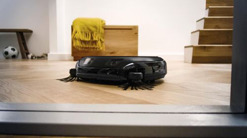 купить Пылесос робот Miele SCOUT RX3 SPQL в Кишинёве 