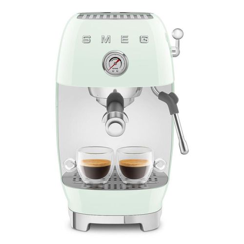 cumpără Espressor manual SMEG ECF03PGEU în Chișinău 