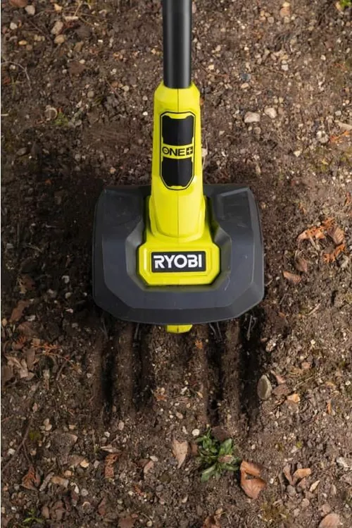 cumpără Motocultor RYOBI RY18CVA-0 18V 5133005047 în Chișinău 