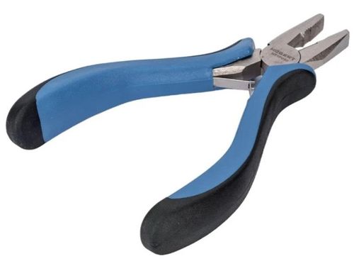 cumpără Clește Hoegert HT1P050 Cleste patent 125mm în Chișinău 