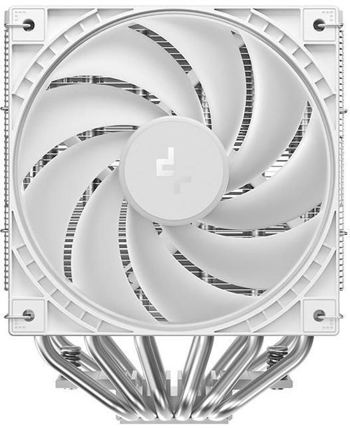 купить Кулер Deepcool AG620 G2 ARGB WH в Кишинёве 