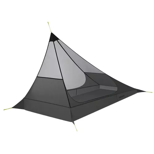 купить Палатка Hannah Mesh 1 Grey в Кишинёве 