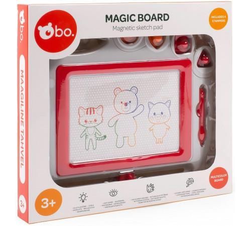 cumpără Set de creație bo. 8008ML Magnetic drawing board M în Chișinău 