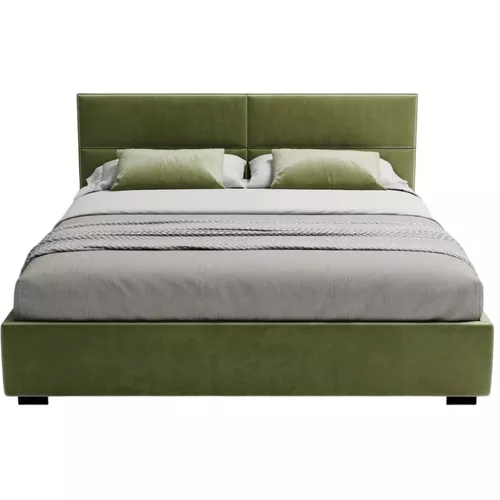 купить Кровать my-STYLE my-Lori 140x200 (P07D14M20) в Кишинёве 