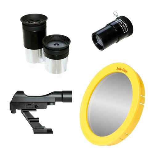 cumpără Telescop Bresser Pollux 150/750 EQ3 în Chișinău 