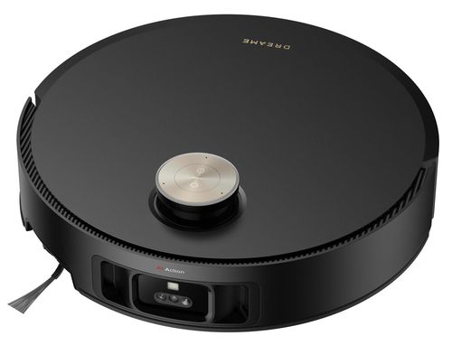cumpără Aspirator robot Dreame X50 Ultra Black în Chișinău 