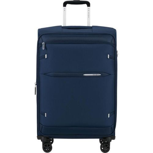 купить Чемодан Samsonite Gotwist 78/29 TSA Exp Albastru (159921/1598) в Кишинёве 