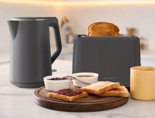 cumpără Toaster AENO ATS0001G în Chișinău 