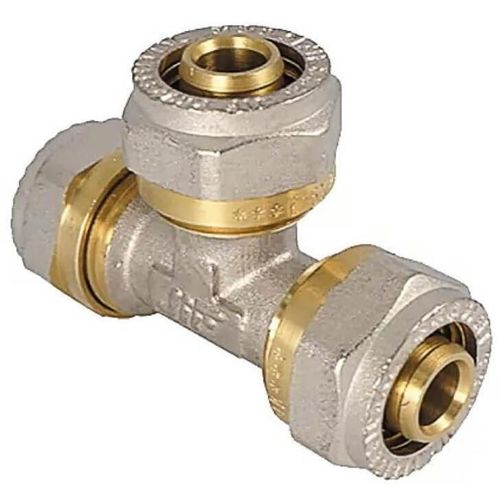 купить Запорная арматура miscellaneous Teu 20x20x16 820 NTM в Кишинёве 