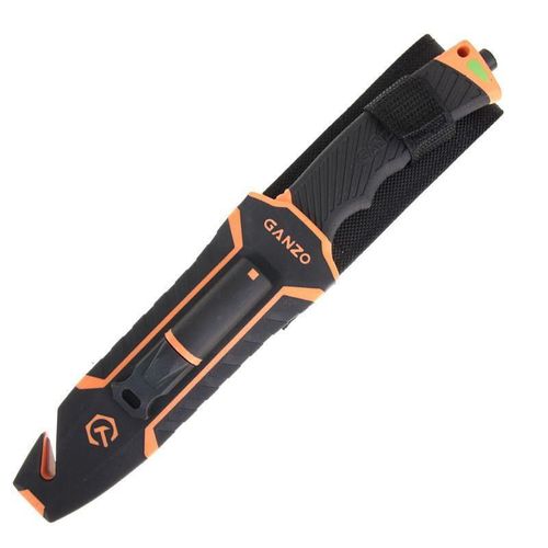 cumpără Cuțit turistic Ganzo G8012V2-OR în Chișinău 