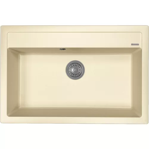 купить Мойка кухонная Florentina Lipsi 770 Sampanie в Кишинёве 