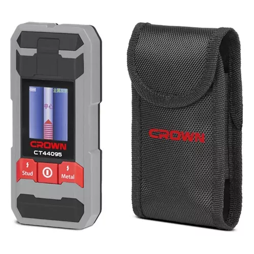 cumpără Instrument de măsură Crown CT44095 TB Цифровой детектор скрытой проводки în Chișinău 