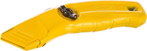 купить Ручной инструмент Stanley 0-10-707 Cutit cu lama retractabila в Кишинёве 