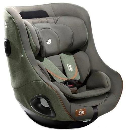 купить Автокресло Joie C2104AAPNE000 Scaun auto rotativ i-Size i-Harbour Signature Pine, nastere-105 cm в Кишинёве 