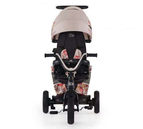 Triciclu KinderKraft Easytwist Freedom 