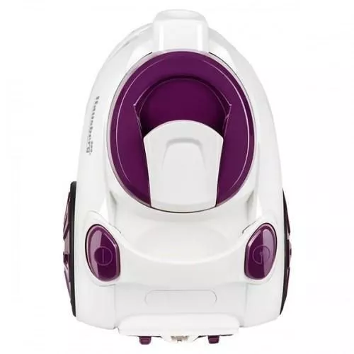 cumpără Aspirator cu container Hausberg HB-2005 violet în Chișinău 